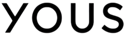 Logo YOUS