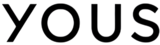 Logo YOUS