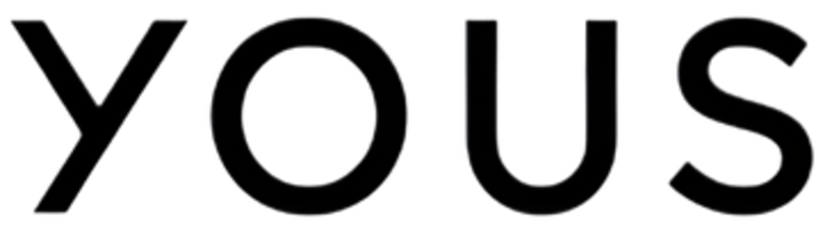 Logo YOUS