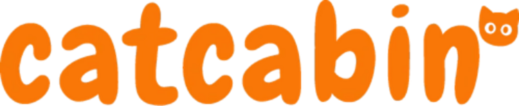 Logo CatCabin