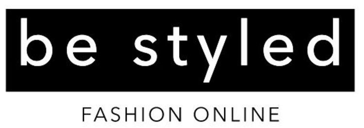 Logo BE STYLED