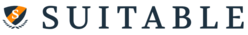 Logo Suitable