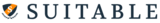 Logo Suitable
