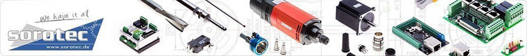 Logo Sorotec