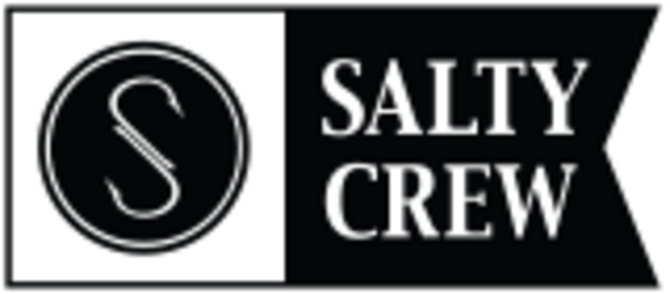 Logo Salty Crew
