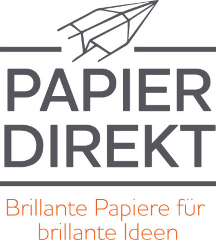 Logo Papier Direkt
