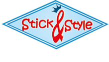 Logo Stick und Style