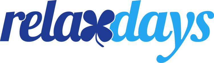 Logo relaxdays