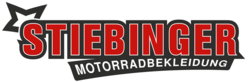 Logo Stiebinger Motorradbekleidung