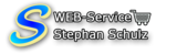 Logo WEB-Service Stephan Schulz
