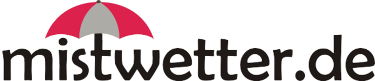 Logo Mistwetter