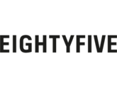 Logo Eightyfive