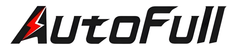 Logo AutoFull