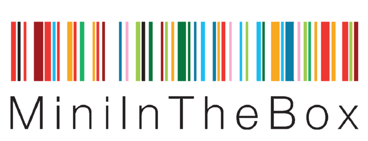 Logo MiniInTheBox