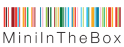 Logo MiniInTheBox