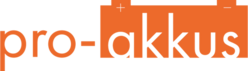 Logo Pro-Akkus