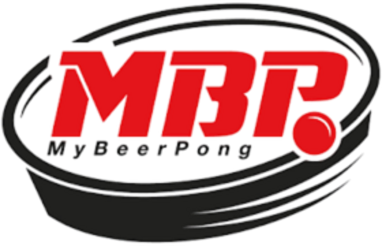 Logo MyBeerPong