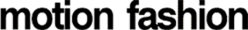Logo motion fashion