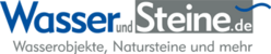 Logo Wasser und Steine.de