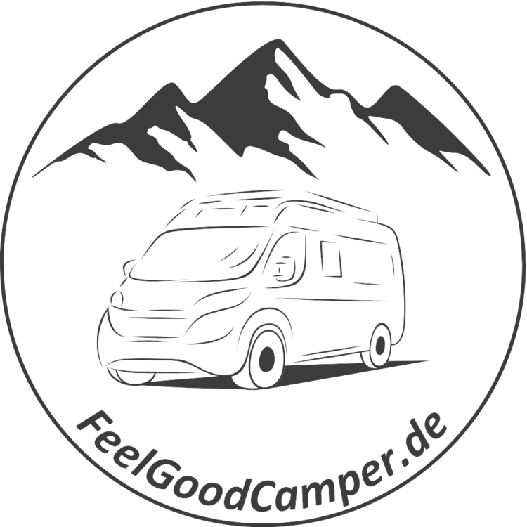 Logo FeelGoodCamper