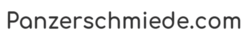 Logo Panzerschmiede