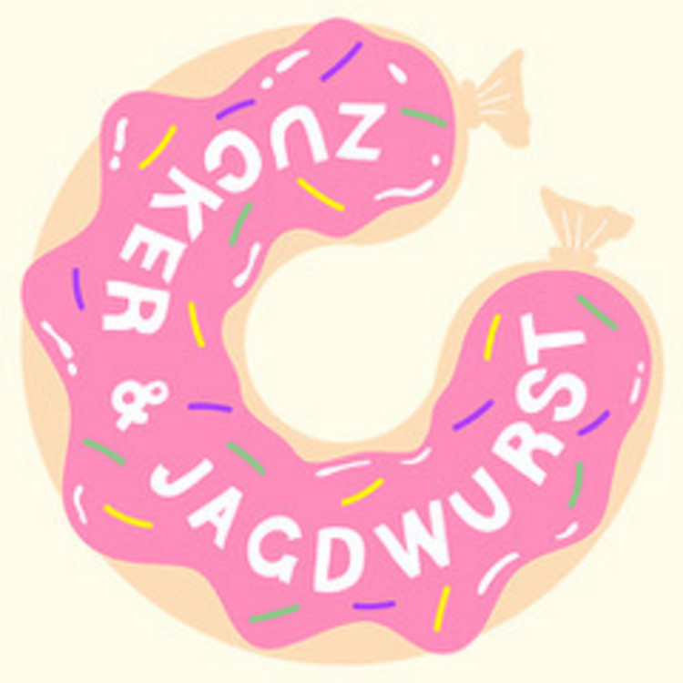 Logo Zucker&Jagdwurst