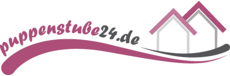 Logo Puppenstube24