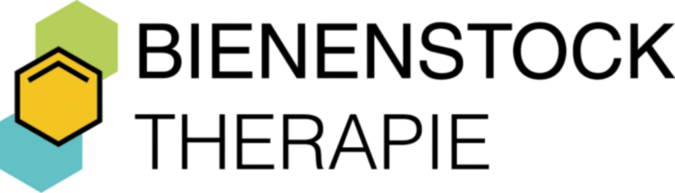 Logo Bienenstocktherapie