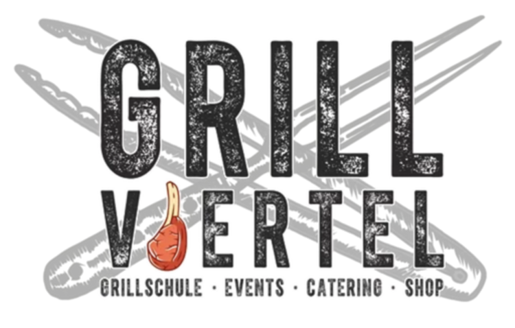Logo Grillviertel