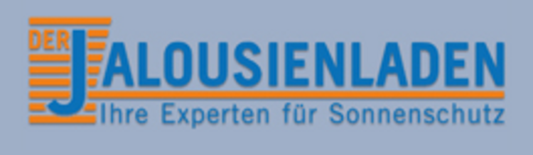 Logo Der Jalousienladen