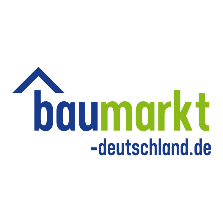 Logo Baumarkt Deutschland