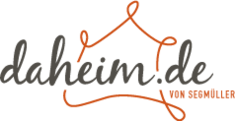 Logo Daheim