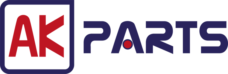 Logo AK Parts