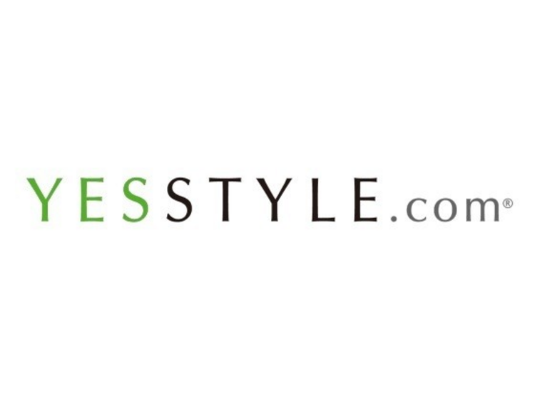 Logo YESSTYLE