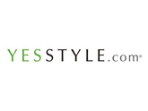 Logo YESSTYLE