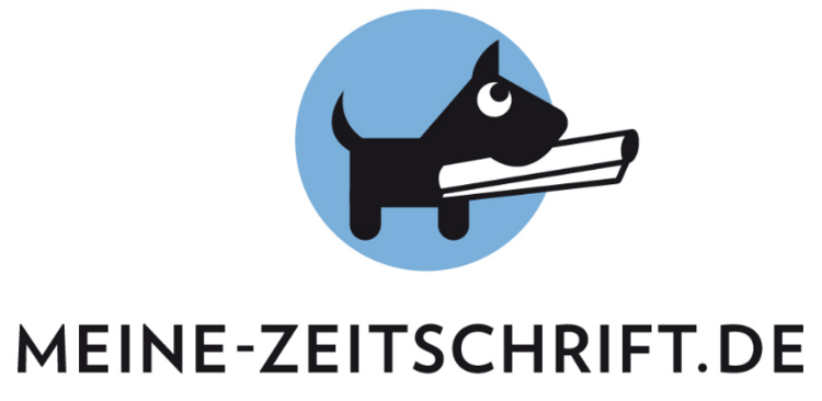 Logo Meine-Zeitschrift