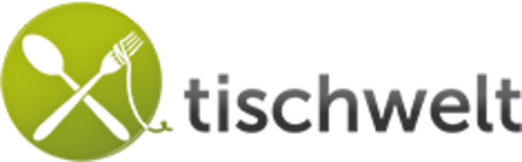 Logo Tischwelt