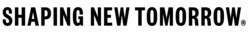 Logo SHAPING NEW TOMORROW