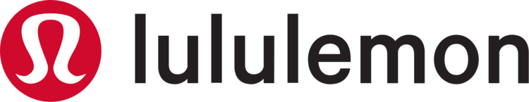 Logo lululemon