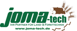 Logo Joma-Tech