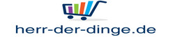 Logo herr-der-dinge