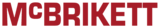 Logo McBrikett