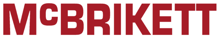 Logo McBrikett