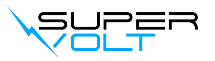 Logo Supervolt