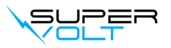 Logo Supervolt