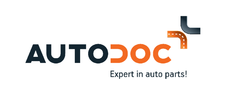 Logo Autodoc