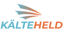 Logo Kälteheld