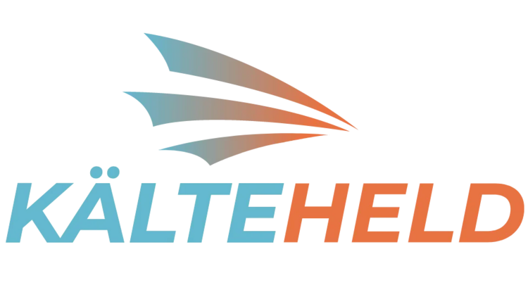 Logo Kälteheld