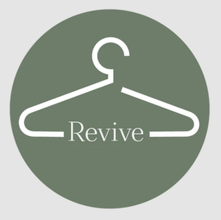 Logo Revive