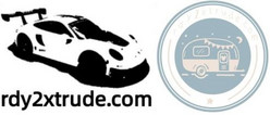 Logo RDY2XTRUDE